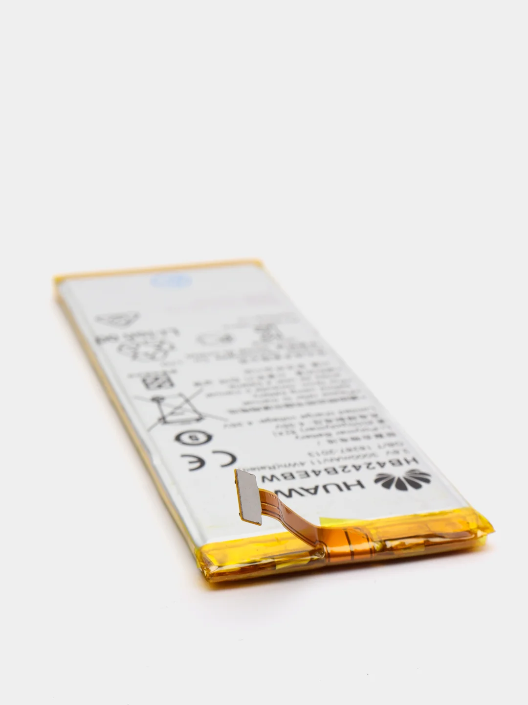 Аккумуляторная батарея (АКБ) для Huawei HB4242B4EBW (Honor 6 / Honor 4X) 3100 mAh