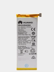 Аккумуляторная батарея (АКБ) для Huawei HB4242B4EBW (Honor 6 / Honor 4X) 3100 mAh