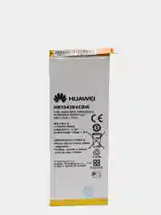 Аккумуляторная батарея (АКБ) для Huawei HB3543B4EBW (P7/Ascend P7-L00/Sophia) 2460 mAh