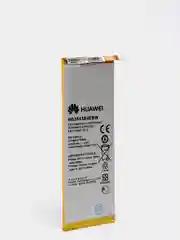 Аккумуляторная батарея (АКБ) для Huawei HB3543B4EBW (P7/Ascend P7-L00/Sophia) 2460 mAh