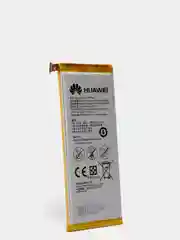 Аккумуляторная батарея (АКБ) для Huawei HB444199EBC+ (Honor 4C/CHM-TL00H) 2550 mAh