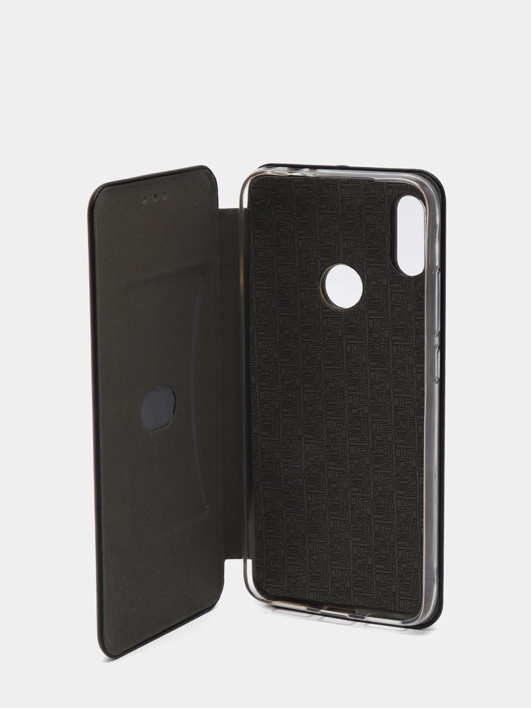 Черный чехол книжка Xiaomi 8a/9/Note8T/Note7/Note8/Note9T/Note9S(Pro/ProMax)Mi8SE/MiPlay/Mi8Lite