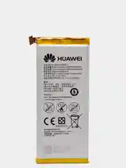 Аккумуляторная батарея (АКБ) для Huawei HB444199EBC+ (Honor 4C/CHM-TL00H) 2550 mAh
