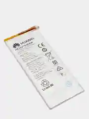 Аккумуляторная батарея (АКБ)  для Huawei HB3447A9EBW (Ascend P8) 2680mAh