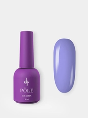 Гель-лак POLE Роскошь Inspired by France №188 - Мальдивы (10 мл), сиреневый