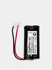Аккумулятор для радиотелефонов T157/T160/T207/T236/T279/T314/T356/T393 GoPower PC1 NI-MH