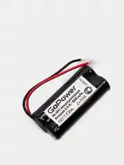 Аккумулятор для радиотелефонов T157/T160/T207/T236/T279/T314/T356/T393 GoPower PC1 NI-MH