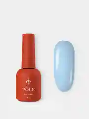 Гель-лак POLE Роскошь Inspired by France №192 - Океанская глубина (10 мл.), голубой