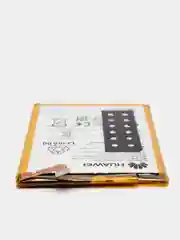 Аккумуляторная батарея (АКБ) для Huawei HB396693ECW (Mate 8) 4000 mAh