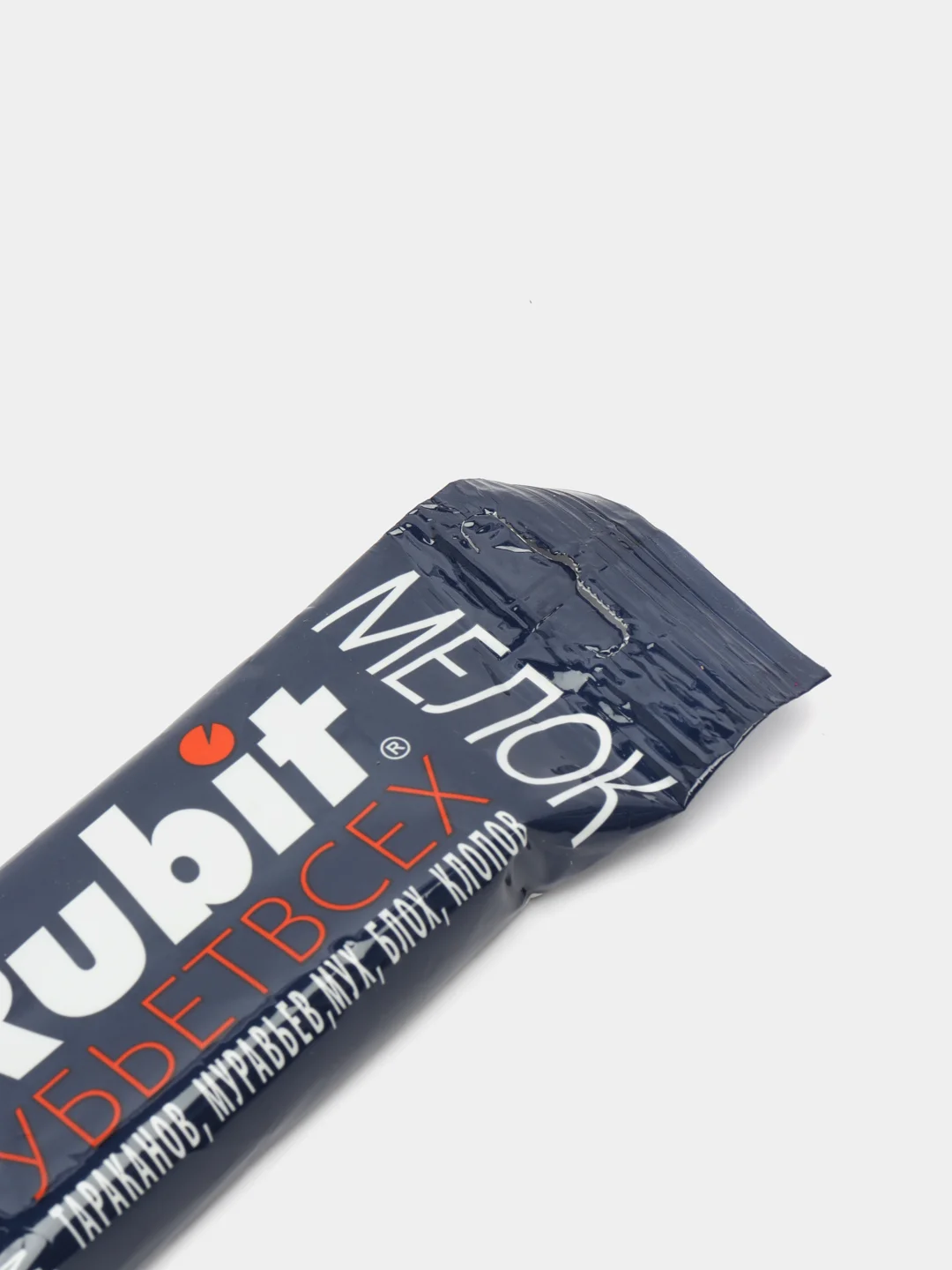 Мелок от всех насекомых Rubit, 20 г