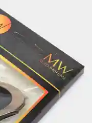 Ароматизатор деревянный с маркой авто, 8 ароматов
