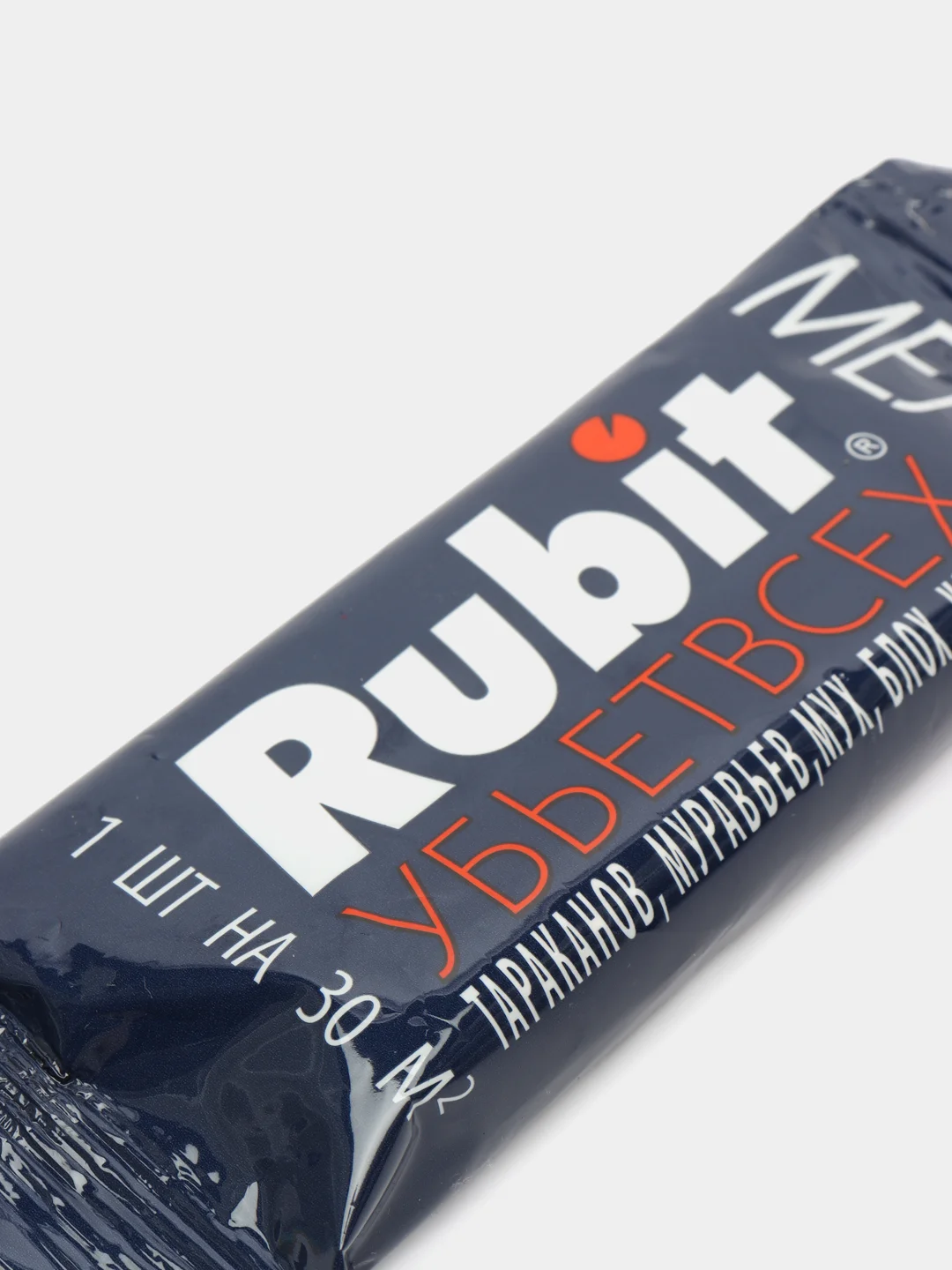 Мелок от всех насекомых Rubit, 20 г