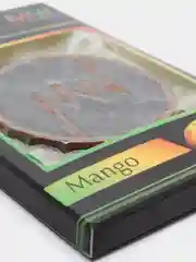 Ароматизатор деревянный с маркой авто, 8 ароматов
