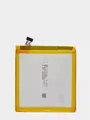 Аккумуляторная батарея (АКБ) для Alcatel TLP025DC (One Touch Pixi 4/OT-8050/9001) 2580 mAh