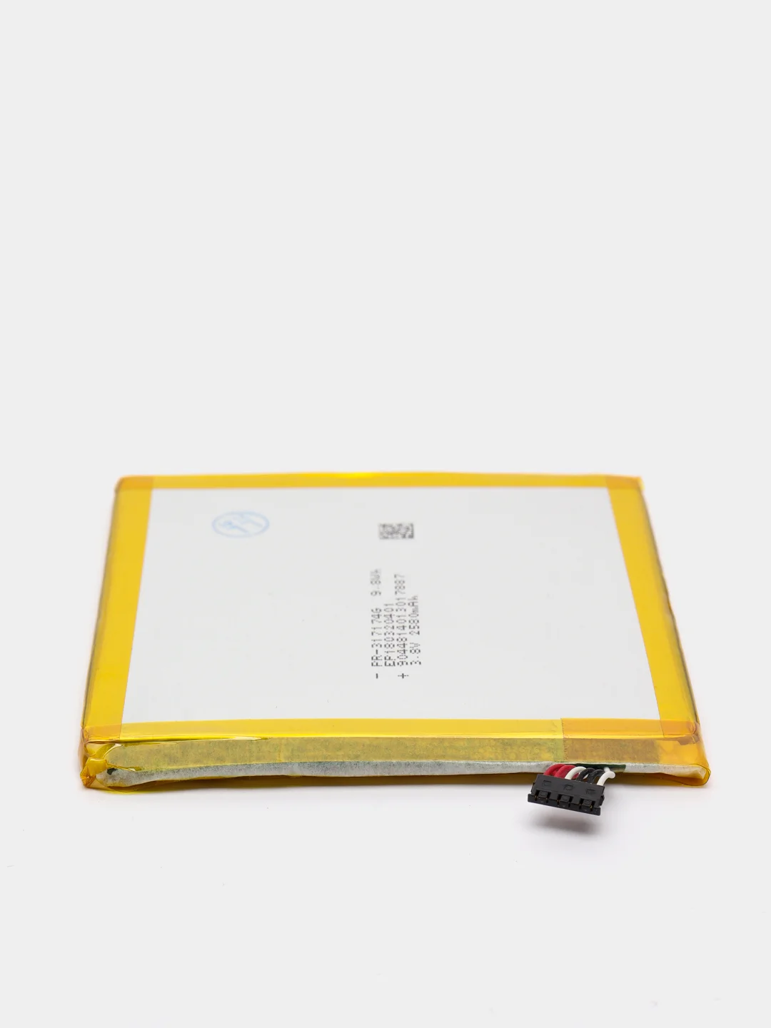 Аккумуляторная батарея (АКБ) для Alcatel TLP025DC (One Touch Pixi 4/OT-8050/9001) 2580 mAh