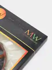 Ароматизатор деревянный с маркой авто, 8 ароматов