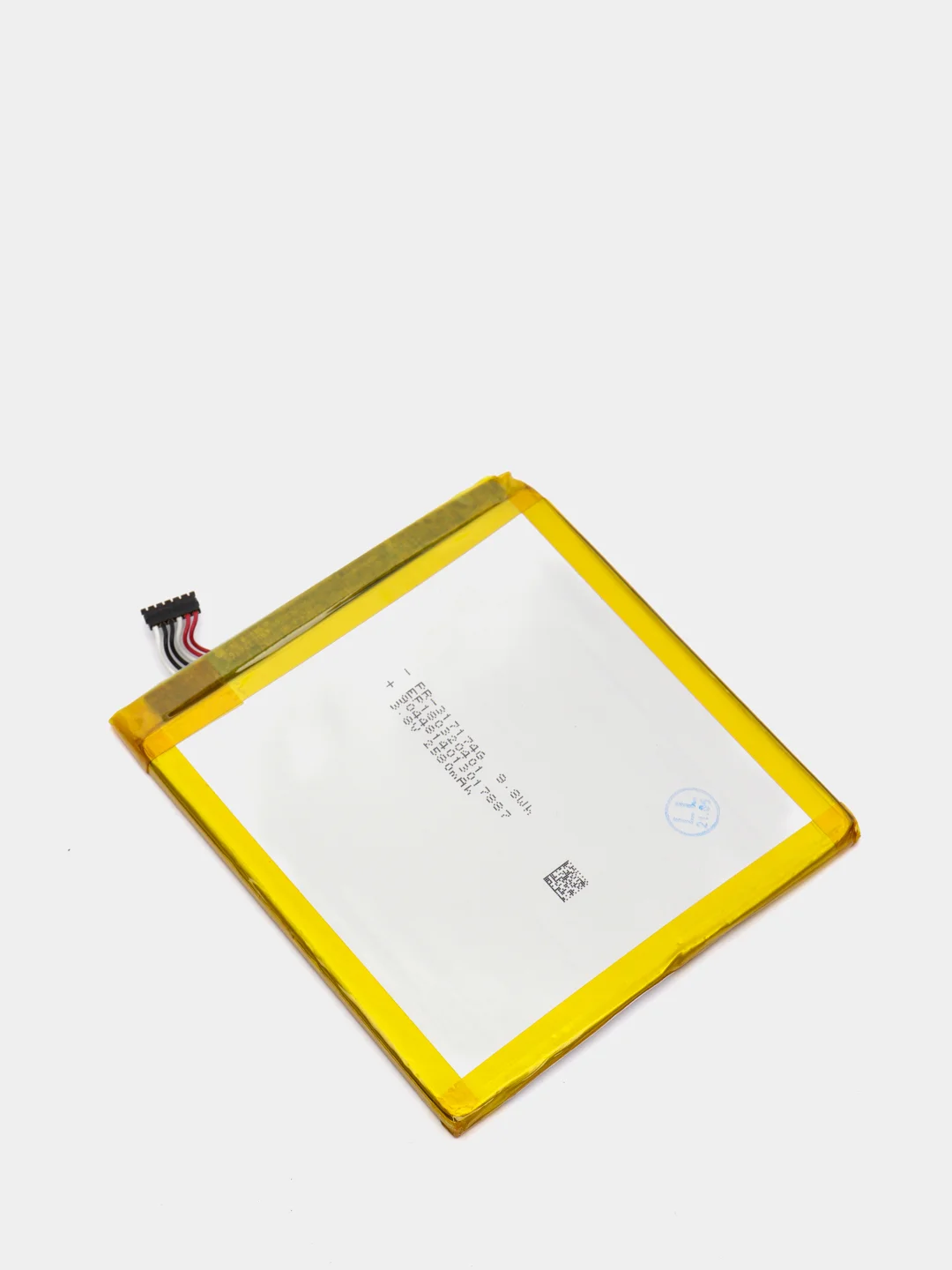 Аккумуляторная батарея (АКБ) для Alcatel TLP025DC (One Touch Pixi 4/OT-8050/9001) 2580 mAh