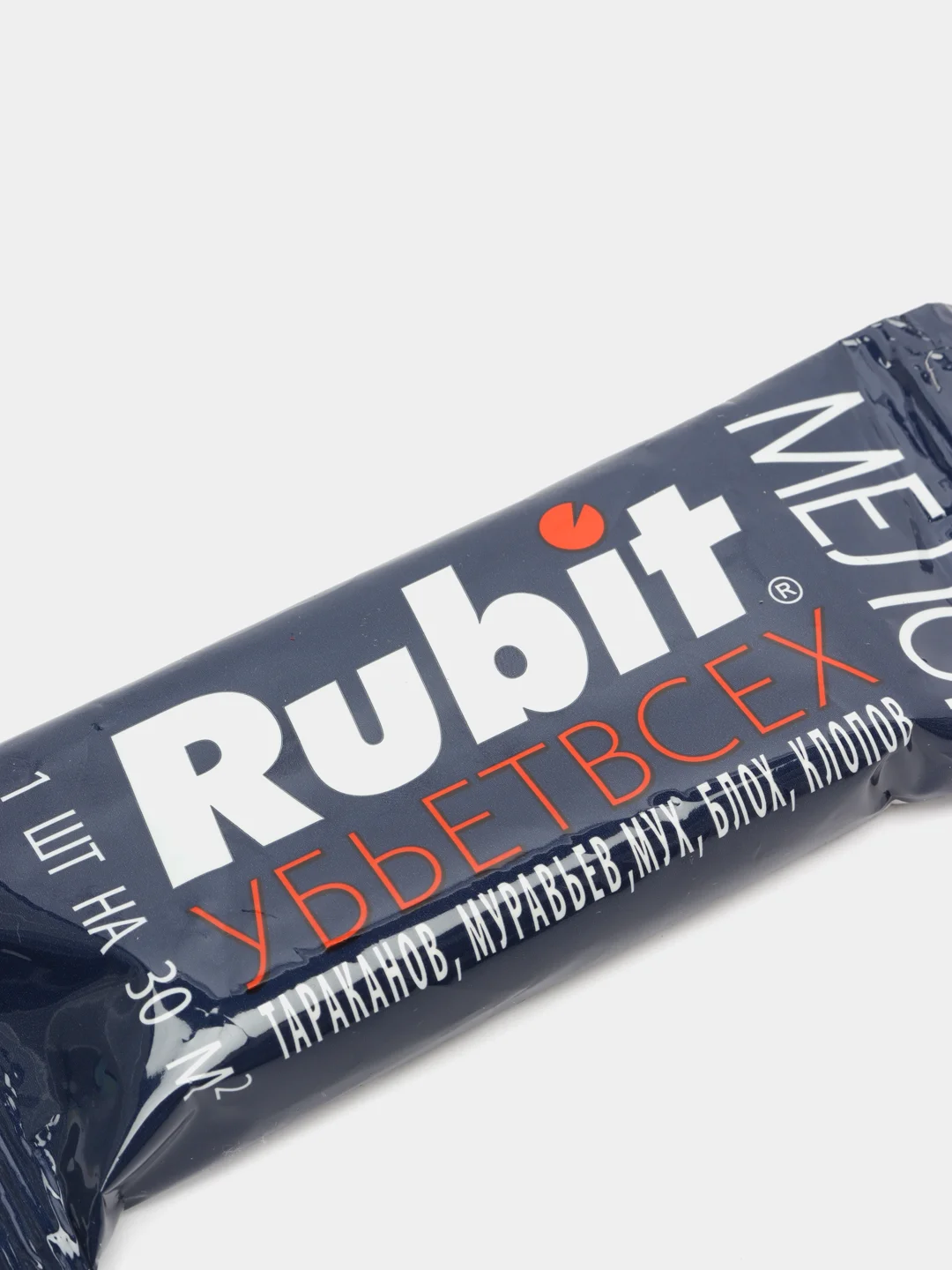 Мелок от всех насекомых Rubit, 20 г