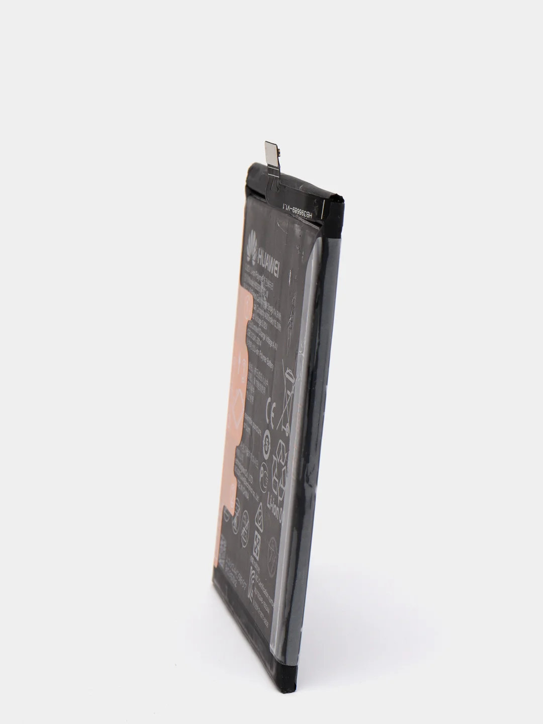 Аккумуляторная батарея (АКБ)  для Huawei HB396689ECW (Mate 9 /Mate 9 Pro /Y7 2017) 4000mAh