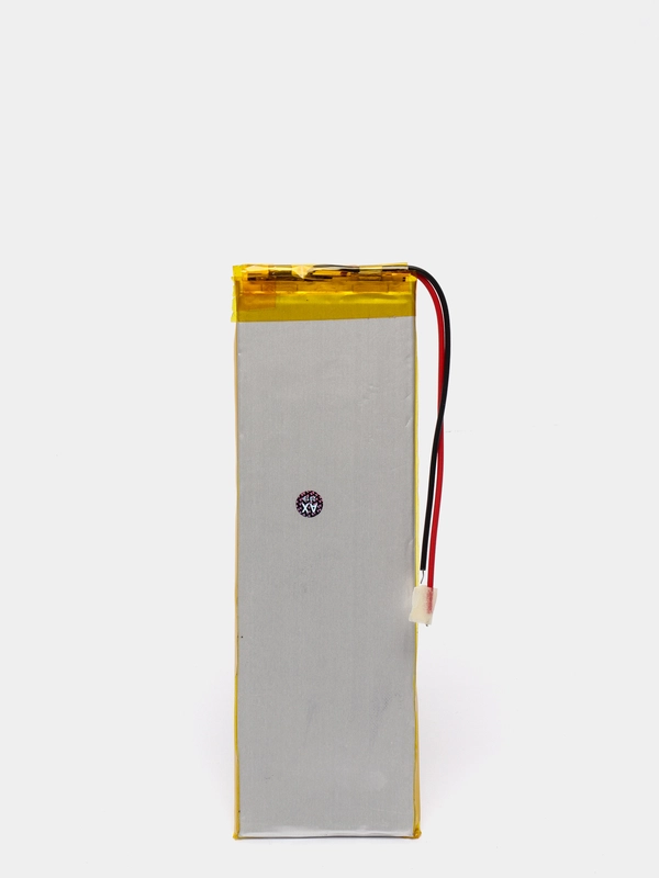 Аккумулятор универсальный, 45 х 122 х 3, 3000 mah