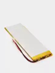 Аккумулятор универсальный, 45 х 122 х 3, 3000 mah