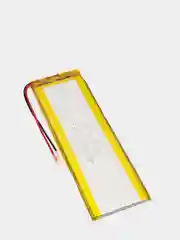 Аккумулятор универсальный, 45 х 122 х 3, 3000 mah