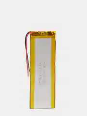 Аккумулятор универсальный, 45 х 122 х 3, 3000 mah