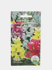 Семена цветов "Львиный зев смесь высоких сортов", О, 0,1 г