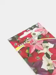 Семена Цветов однолетние Табак "Смесь", душистый, 0,1 г