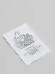 Семена Морковь "Московская зимняя", б/п, 1 г