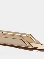 Подставка для благовоний "Узел удачи"