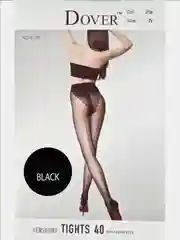 Колготки капроновые 20 и  40 ден