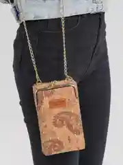 Бежевый сумка женская
