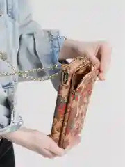 Белый сумка женская