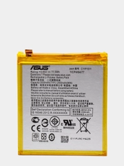 Аккумуляторная батарея (АКБ) для Asus C11P1511 (ZE552KL/ ZD552KL / ZD553KL) 3000 mAh