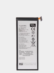 Аккумуляторная батарея (АКБ) для Alcatel TLP029B1 (OT-5095Y Pop 4S) 2960 mAh
