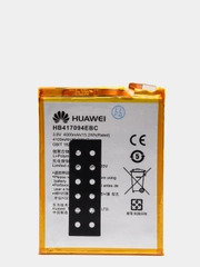 Аккумуляторная батарея (АКБ)  для Huawei HB417094EBC (Mate 7) 4000 mAh