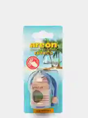 Ароматизатор (освежитель) воздуха Areon Fresco бачонок
