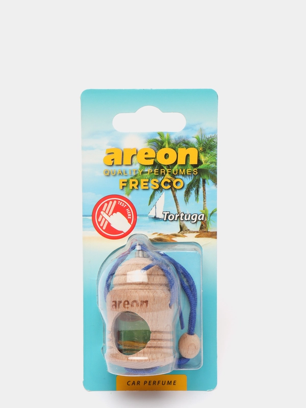 Ароматизатор (освежитель) воздуха Areon Fresco бачонок