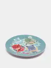 Тарелка 19см Герои в масках (PJ Masks)