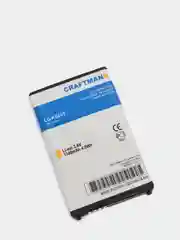 Аккумулятор Craftmann LG KS660 110A.09Q2F