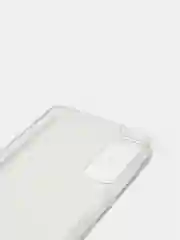 Premium силиконовый чехол накладка 1,5 мм для Samsung S20