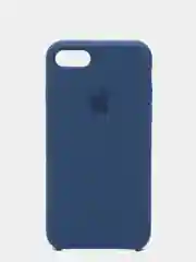 Морской силиконовый чехол для Айфон 6/6s, 7/8, 7+/8+, X/Xs, Xr, 11, 11Pro, 11ProMax