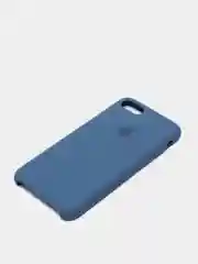 Морской силиконовый чехол для Айфон 6/6s, 7/8, 7+/8+, X/Xs, Xr, 11, 11Pro, 11ProMax