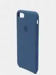 Морской силиконовый чехол для Айфон 6/6s, 7/8, 7+/8+, X/Xs, Xr, 11, 11Pro, 11ProMax