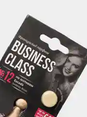 Ароматизатор (парфюм) для Авто Business Class