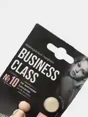 Ароматизатор (парфюм) для Авто Business Class