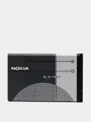 Аккумулятор для Nokia BL-4C 890mA