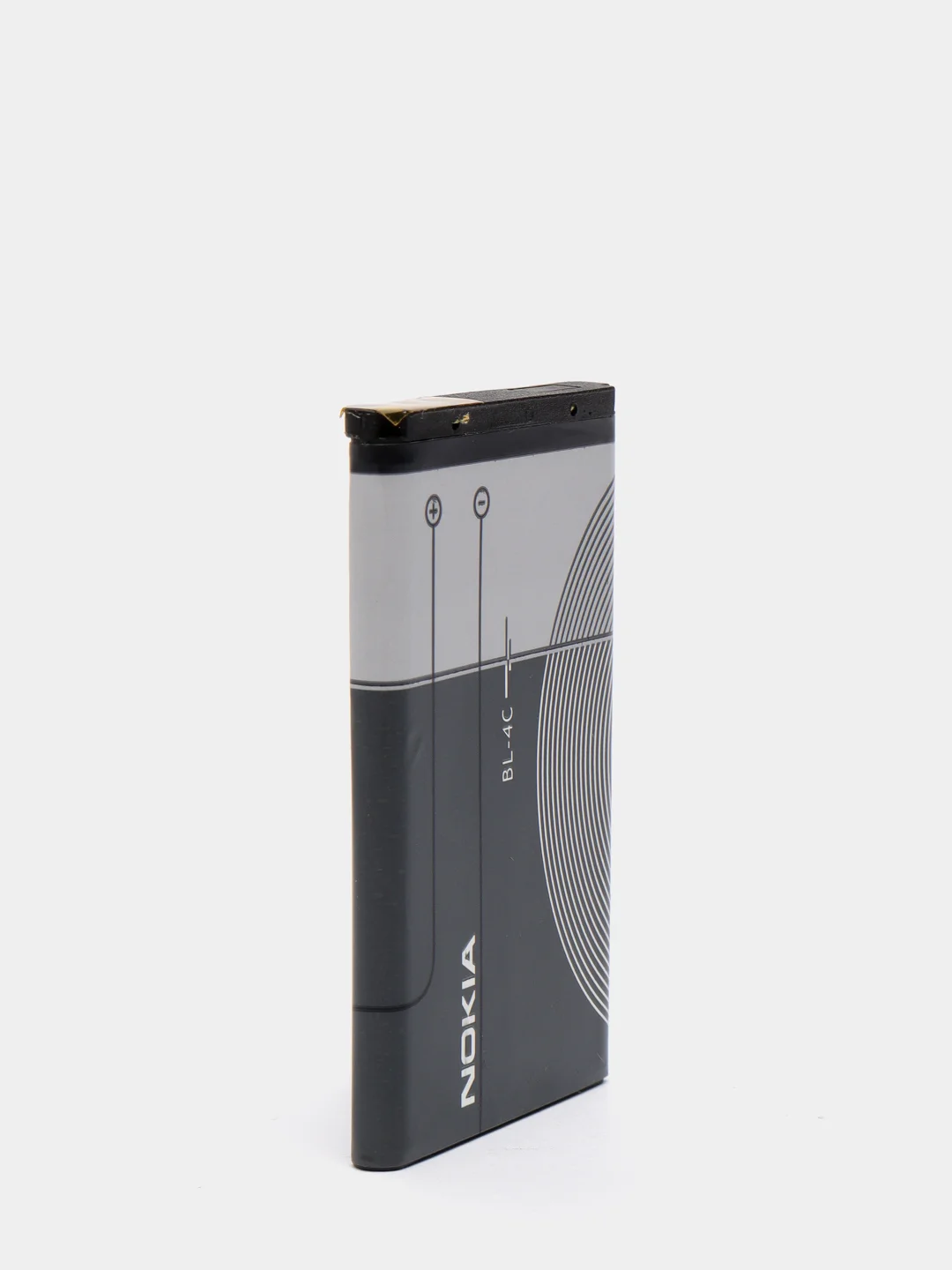 Аккумулятор для Nokia BL-4C 890mA