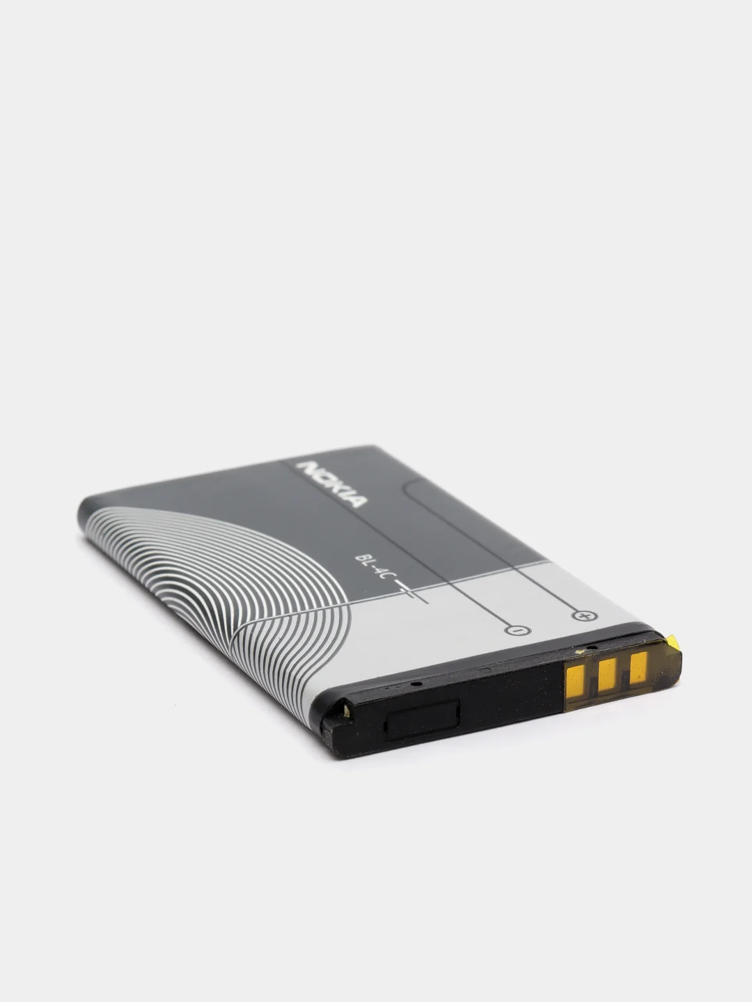 Аккумулятор для Nokia BL-4C 890mA
